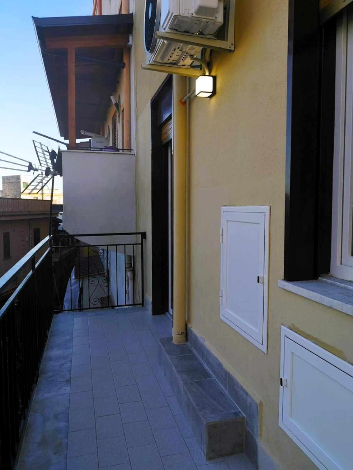 A Palermo Vacanze Værelse billede