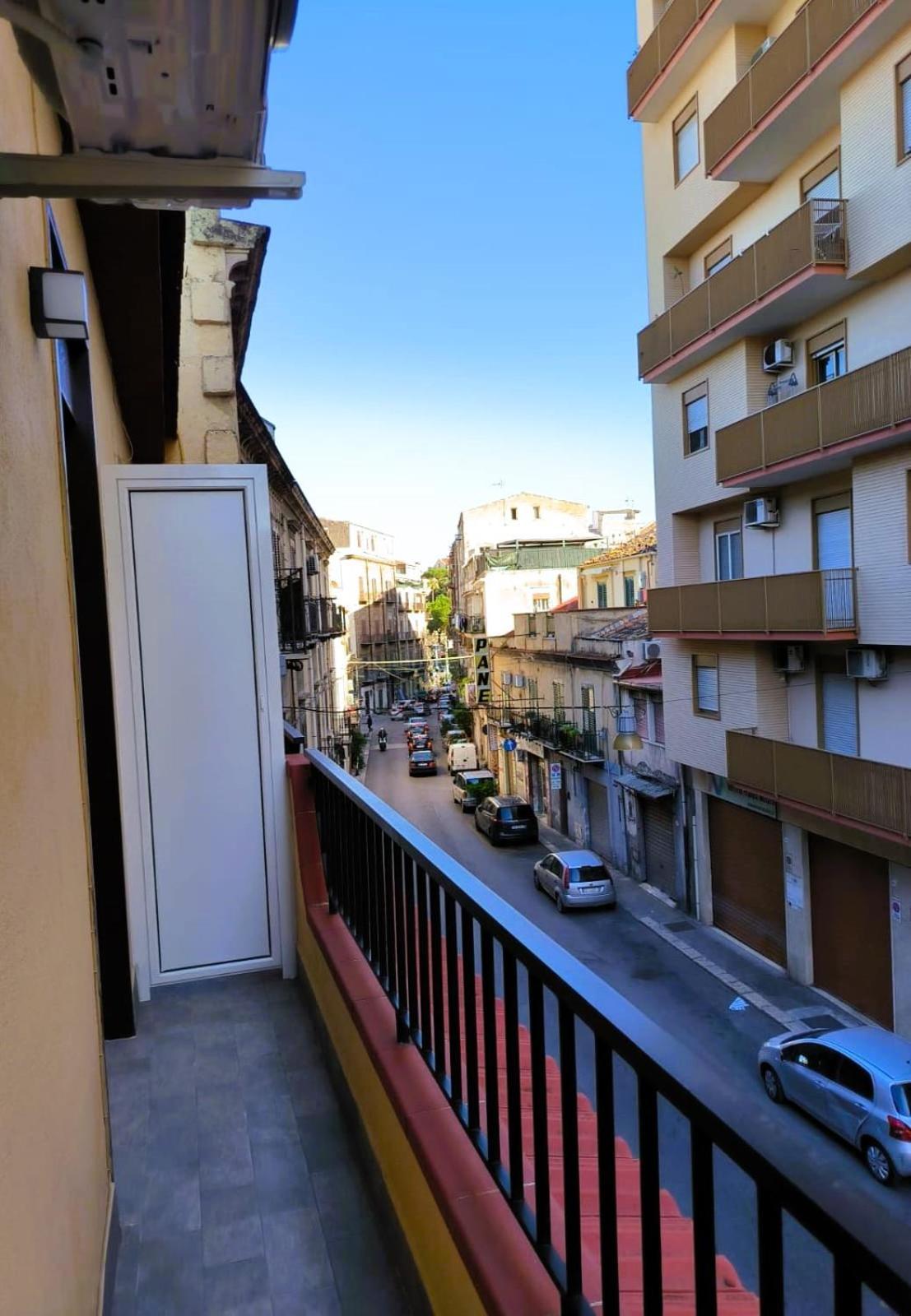 A Palermo Vacanze Værelse billede