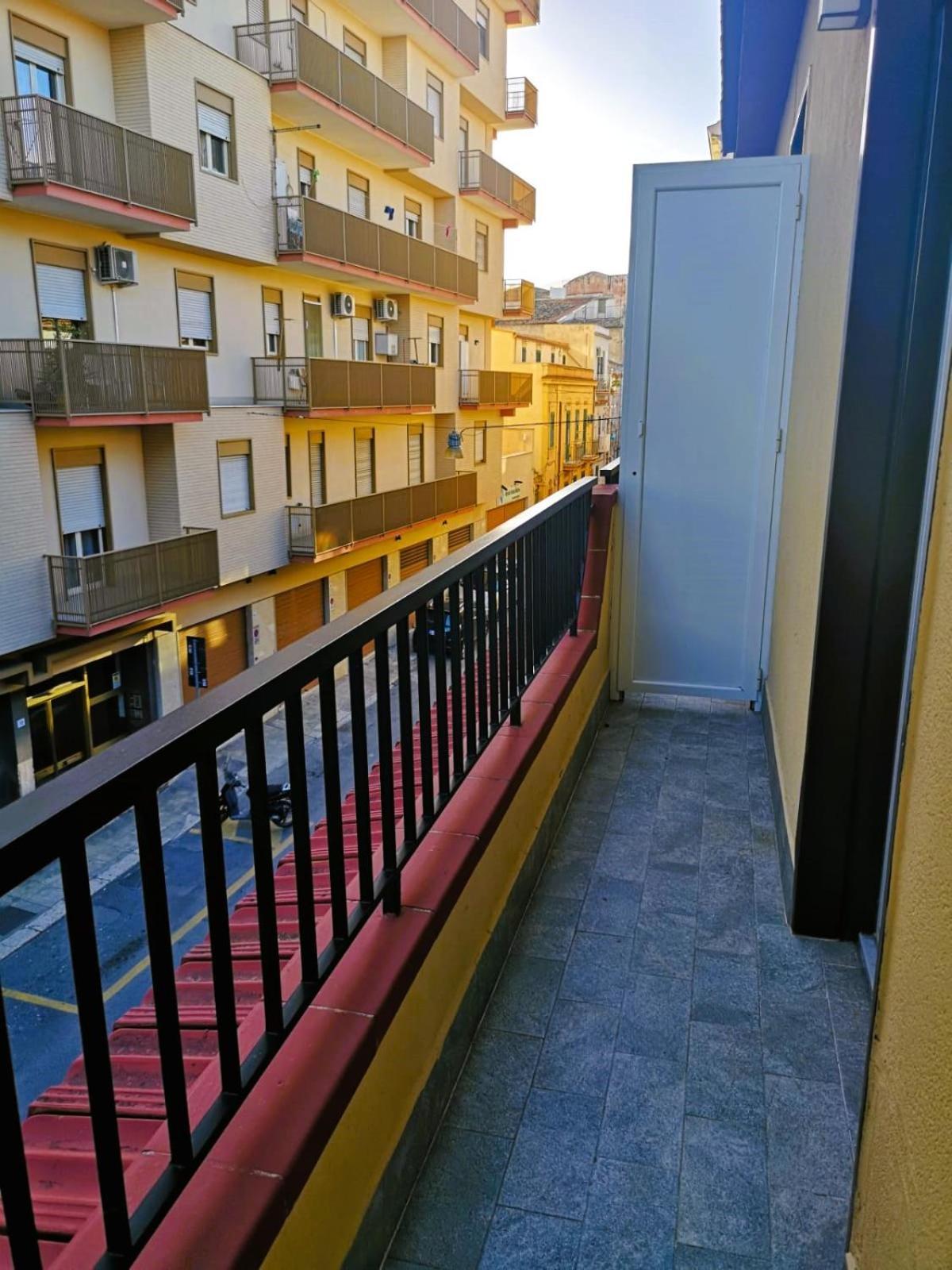 A Palermo Vacanze Værelse billede