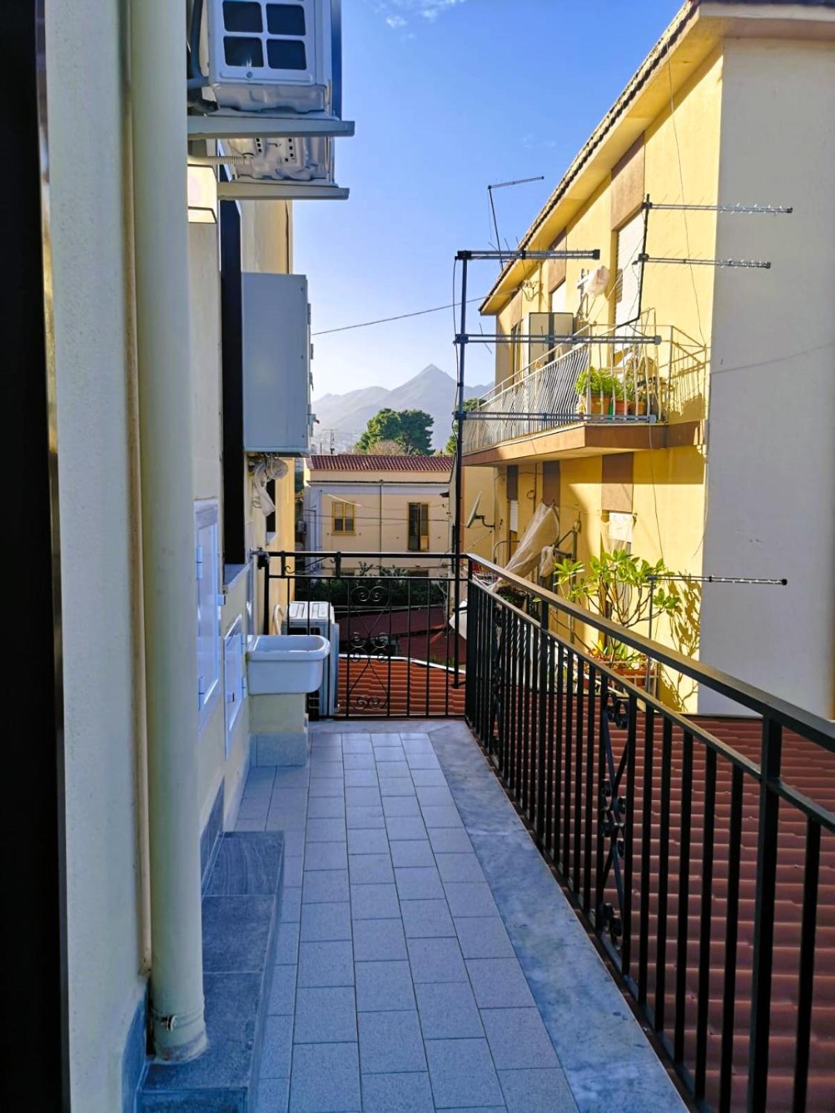 A Palermo Vacanze Værelse billede